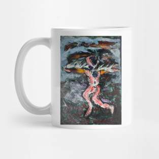 Icarus Mug